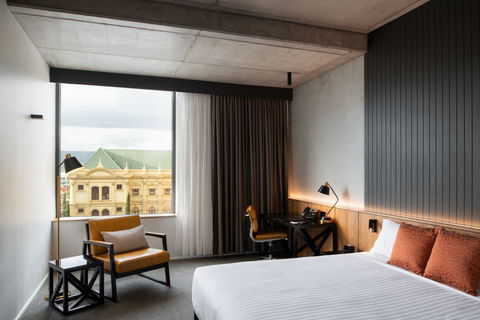 Hotel Verge Launceston - Flights 2