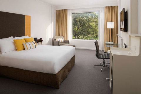 Rydges Bankstown - Flights 2