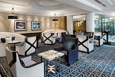 Crown Towers Melbourne - Flights 2