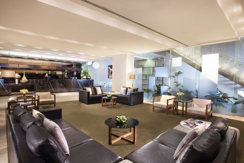 Citadines On Bourke Melbourne - Flights 2