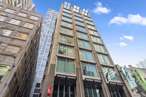 YEHS Hotel Melbourne CBD - Flights 0