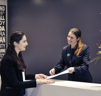Mercure North Melbourne - Flights