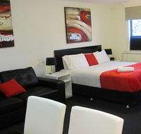 Apartments of Flemington - Flights