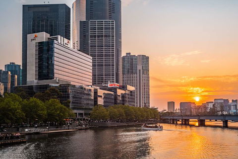 YEHS Hotel Melbourne CBD - Flights 1