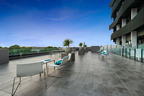 Quest Frankston On The Bay - Flights 0