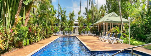 Agincourt Beachfront Apartments - Flights 0