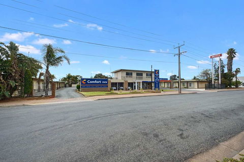 Comfort Inn Flinders On Main - Flights 1