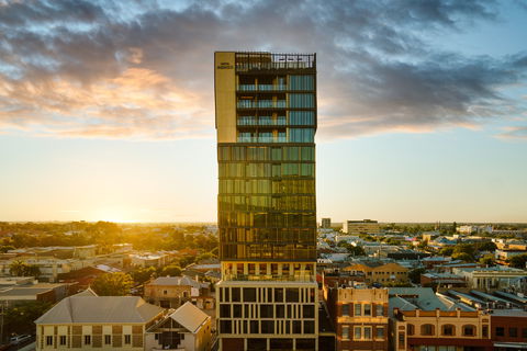 Hotel Indigo Adelaide Markets - Flights 0