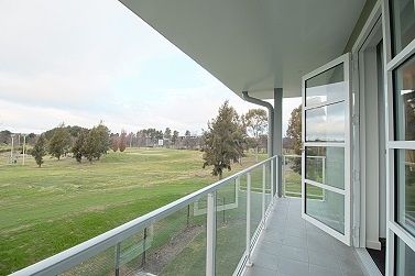 Abode Narrabundah - Flights 2