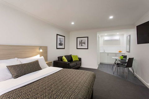 Hamilton Lonsdale Motel - Flights 0