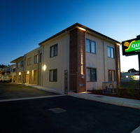 Quest Bendigo Central - Flights