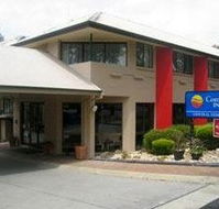Central Deborah Motel Bendigo - Flights