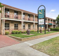Quality Inn Colonial - Flights