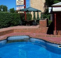 Bendigo Haymarket Motor Inn - Flights