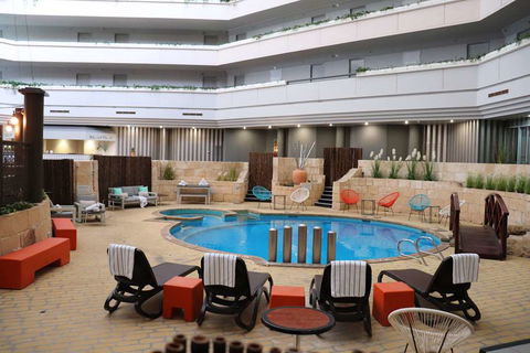 Best Western Plus Hotel Lord Forrest - Flights 6