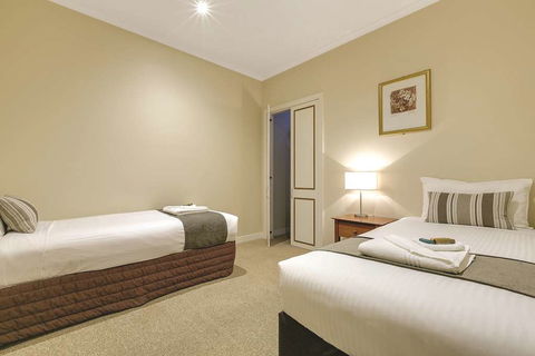 Lake Inn Ballarat - Flights 8