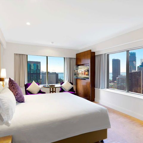 Amora Hotel Jamison Sydney - Flights 3