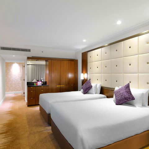 Amora Hotel Jamison Sydney - Flights 5