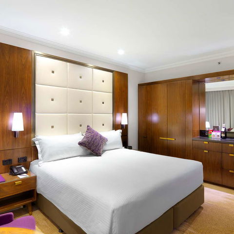 Amora Hotel Jamison Sydney - Flights 7