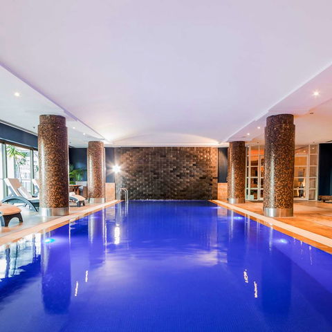 Amora Hotel Jamison Sydney - Flights 10