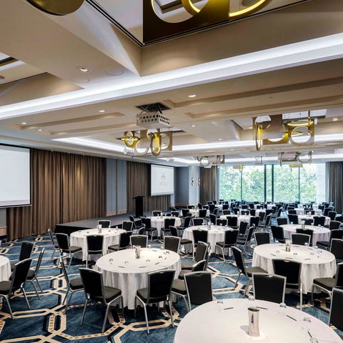 Amora Hotel Jamison Sydney - Flights 11