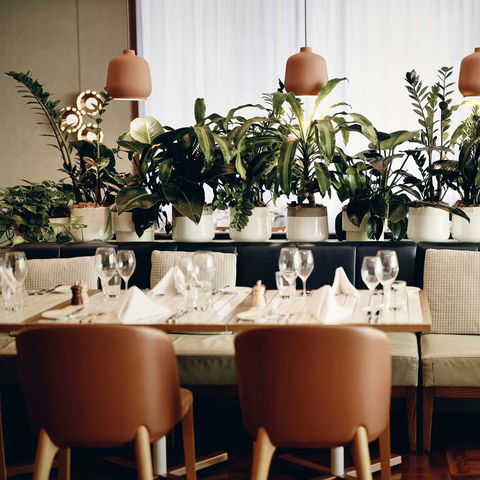Amora Hotel Jamison Sydney - Flights 12