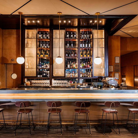 Amora Hotel Jamison Sydney - Flights 13