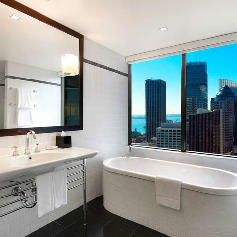 Amora Hotel Jamison Sydney - Flights 14