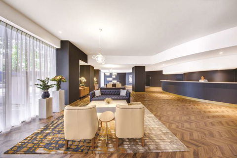 Vibe Hotel Sydney - Flights 2
