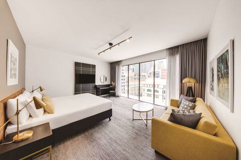 Vibe Hotel Sydney - Flights 6