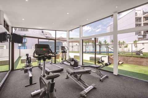 Vibe Hotel Sydney - Flights 17