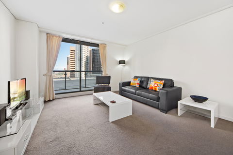 Astra Sydney CBD Pitt Street - Flights 0