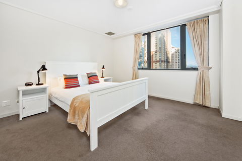 Astra Sydney CBD Pitt Street - Flights 4