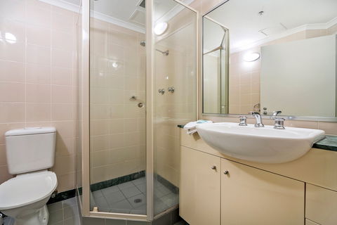Astra Sydney-Hosking Place - Flights 2