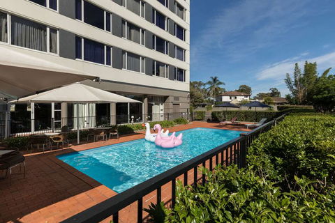Rydges Bankstown - Flights 0