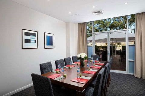 Rydges Bankstown - Flights 8