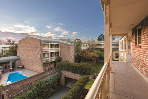 Adina Serviced Apts Canberra Kingston - Flights 4