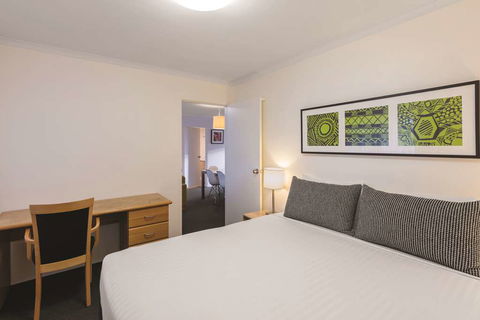 Adina Serviced Apts Canberra Kingston - Flights 8
