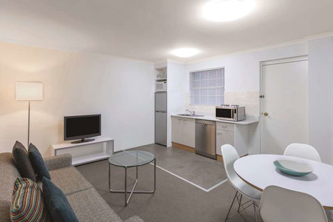 Adina Serviced Apts Canberra Kingston - Flights 10