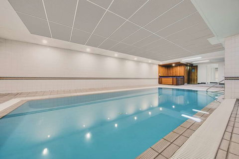 Adina Serviced Apts Canberra Kingston - Flights 12