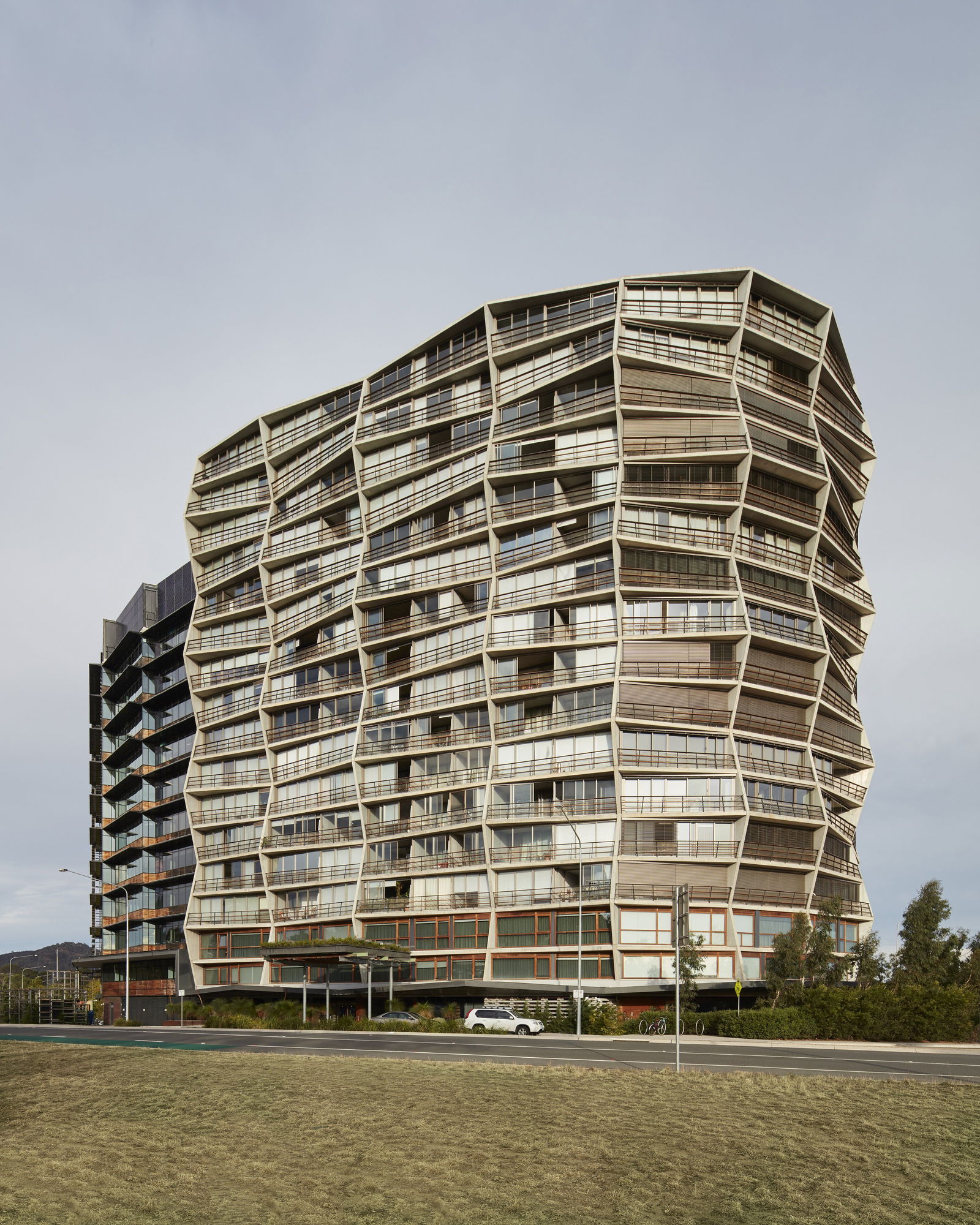 Canberra ACT Flights