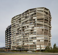 Ovolo Nishi - Flights