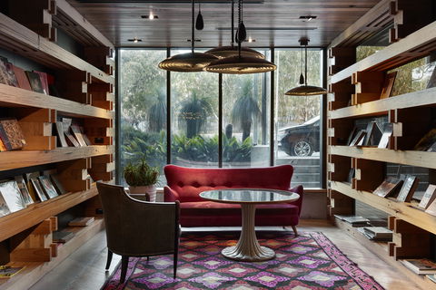 Ovolo Nishi - Flights 2