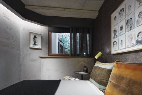 Ovolo Nishi - Flights 5