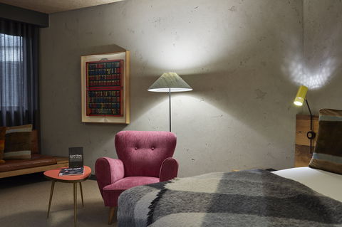 Ovolo Nishi - Flights 10