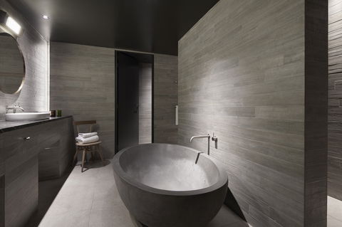 Ovolo Nishi - Flights 12