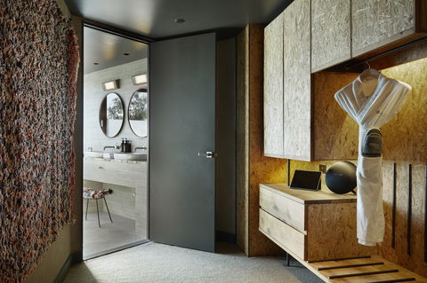 Ovolo Nishi - Flights 13