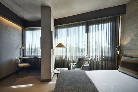 Ovolo Nishi - Flights 14