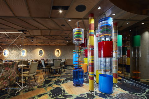 Ovolo Nishi - Flights 15
