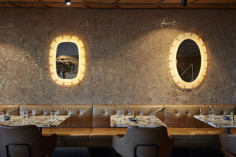 Ovolo Nishi - Flights 16